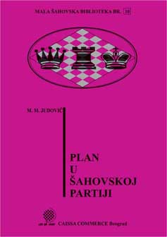 Plan u šahovskoj partiji