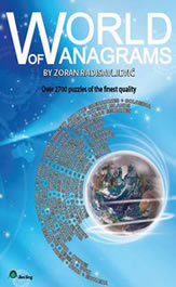 World of Anagrams
