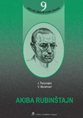 AKIBA RUBINŠTAJN