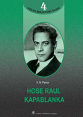 Hose Raul Kapablanka