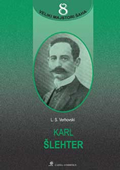 KARL ŠLEHTER