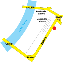 Knjižara Kaisa mapa