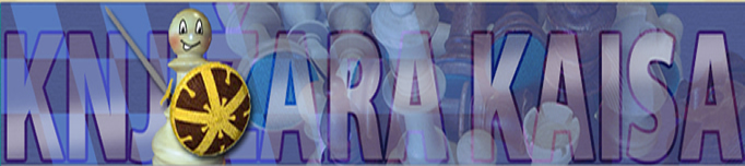 BeoSing – Knjižara Kaisa