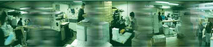 BeoSing - štamparija i dorada