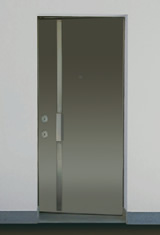 Blindirana unutrašnja vrata Blindo Confort, Gasperoti