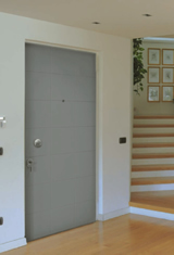 Blindirana unutrašnja vrata Habitat K, Gasperoti