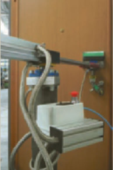 Provera čvrstine vrata